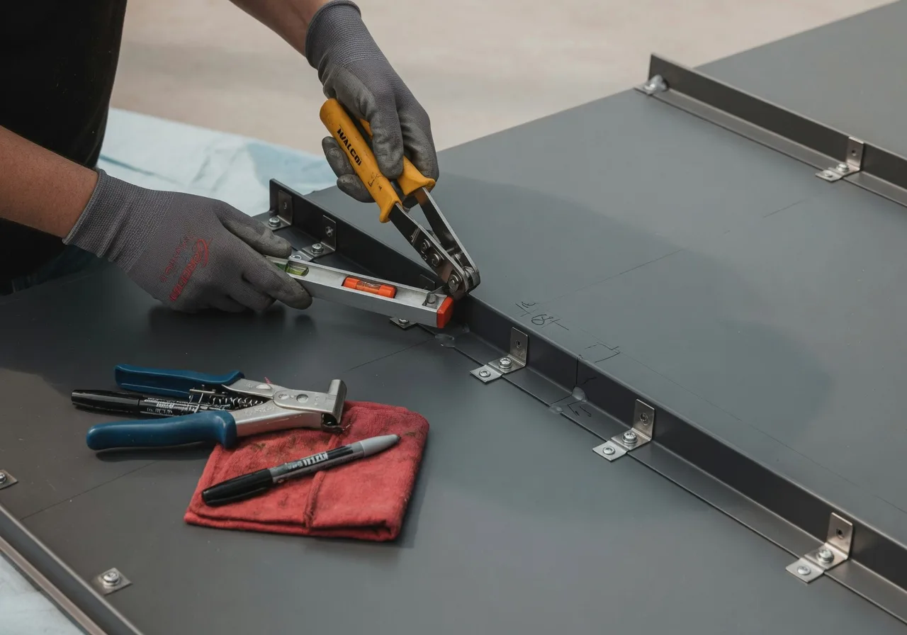 Why choose Metal Roofing Installation in Daleville, MS